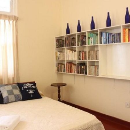 Charming Homestay By The Beach 拉维尼亚山 外观 照片